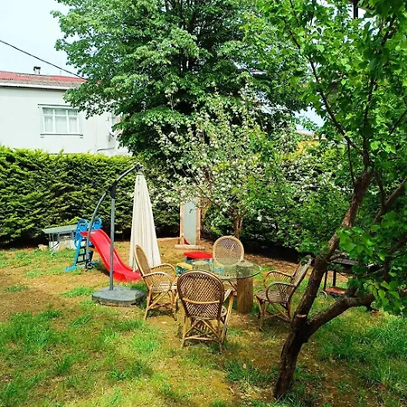 Family House Istanbul