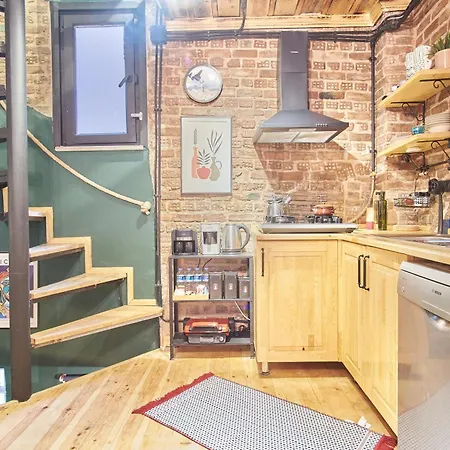 Bb Balat Casa vacanze