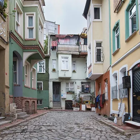 Casa vacanze Bb Balat Provincia di Istanbul