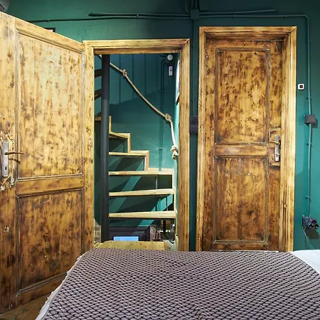 Bb Balat Casa vacanze Provincia di Istanbul