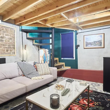Bb Balat Casa vacanze
