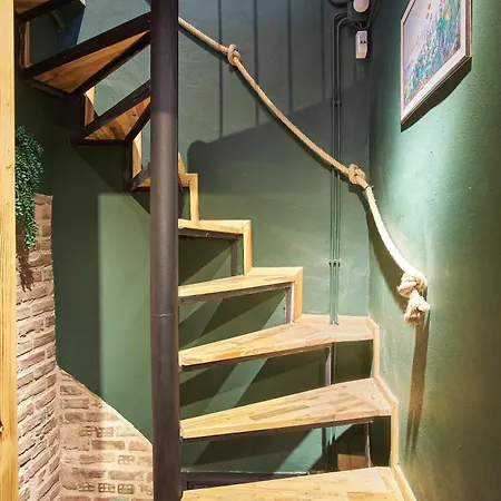 Casa vacanze Bb Balat