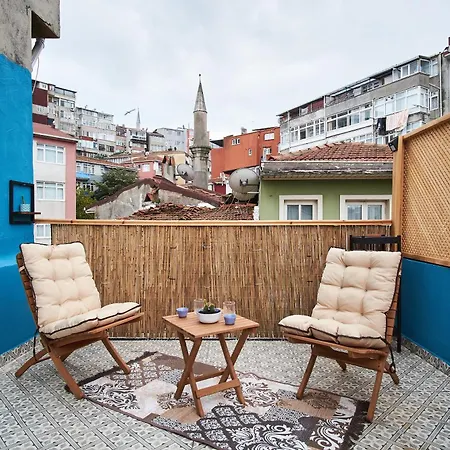 Bb Balat Casa vacanze Provincia di Istanbul