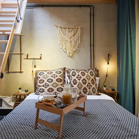 Casa vacanze Bb Balat Provincia di Istanbul