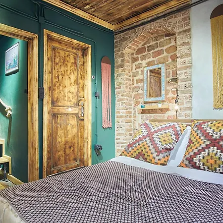 Casa vacanze Bb Balat Provincia di Istanbul