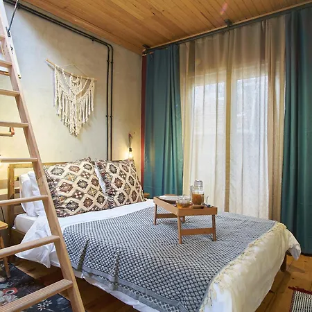Bb Balat Provincia di Istanbul