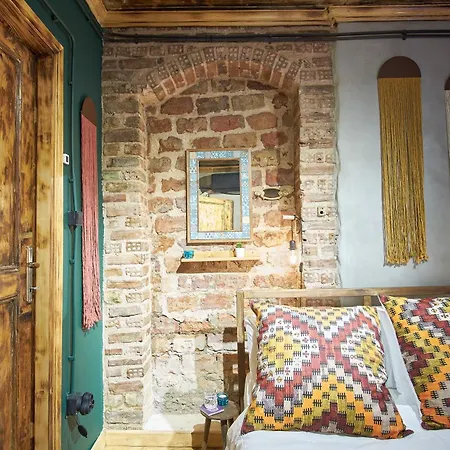 Bb Balat Casa vacanze