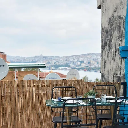 Casa vacanze Bb Balat