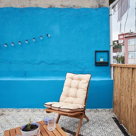Bb Balat Casa vacanze *