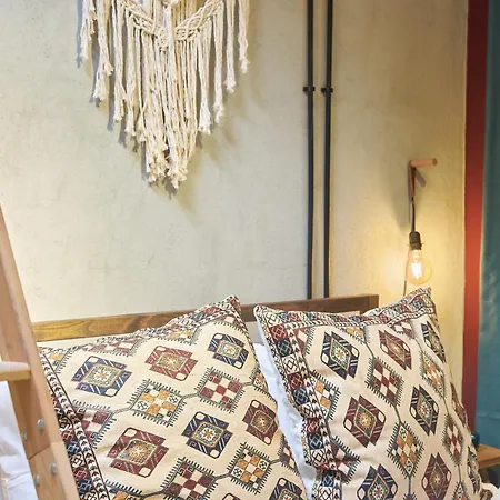 Bb Balat Casa vacanze Provincia di Istanbul