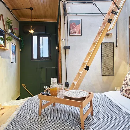 Bb Balat Casa vacanze
