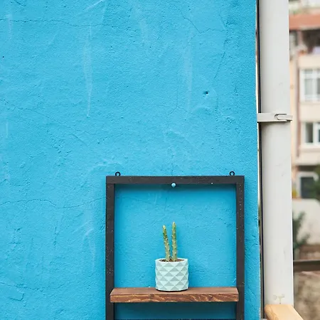 Bb Balat * Provincia di Istanbul