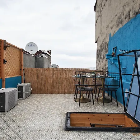 Bb Balat Provincia di Istanbul