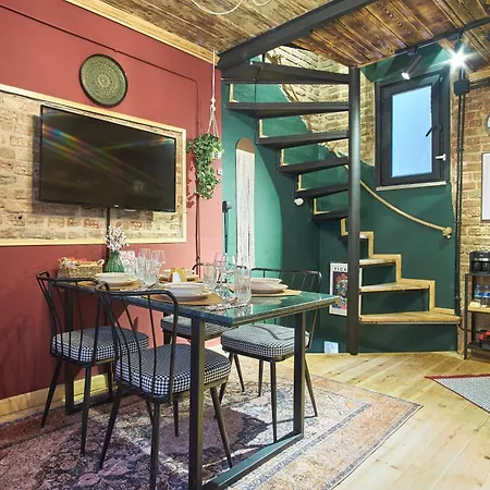 Casa vacanze Bb Balat Provincia di Istanbul