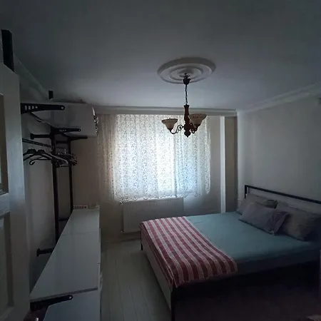 Family House Apartment