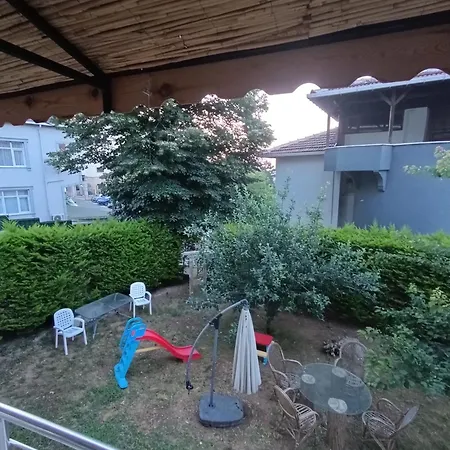 Family House *