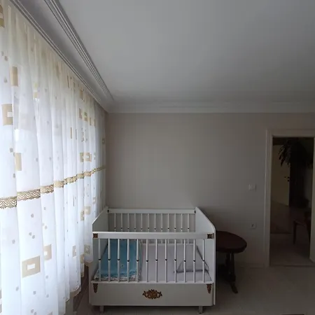 Family House Istanbul