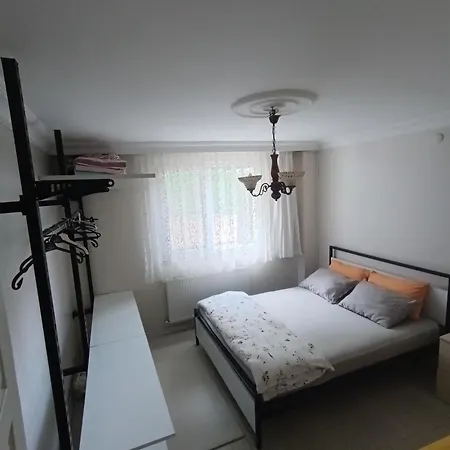Family House Apartment Istanbul