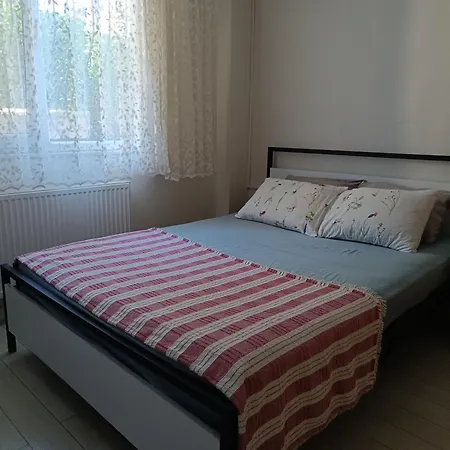 Family House Apartment Istanbul