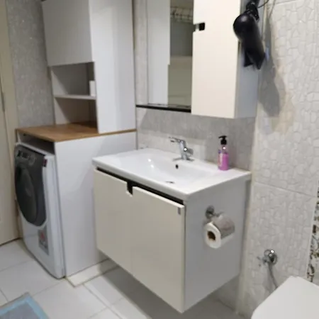 Family House Apartment