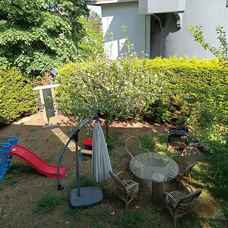 Family House Apartment
