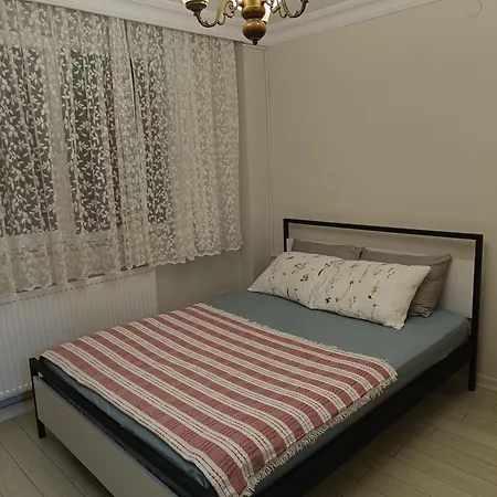 Family House * Istanbul