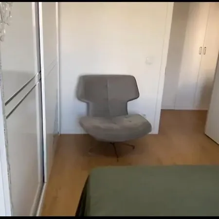 Hip Apartamento