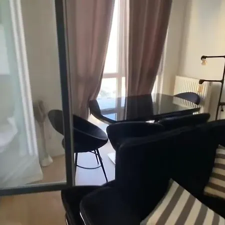 Apartamento Hip Estambul