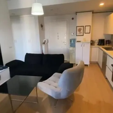Apartamento Hip *