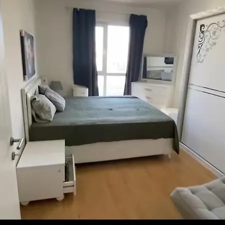 Apartamento Hip *