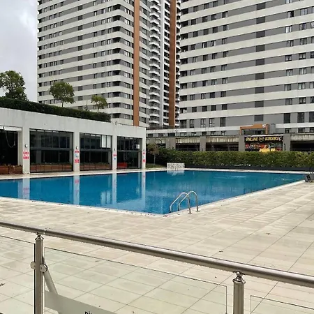 Apartamento Hip