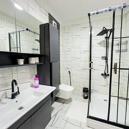 Sisli 4412 Apartment *