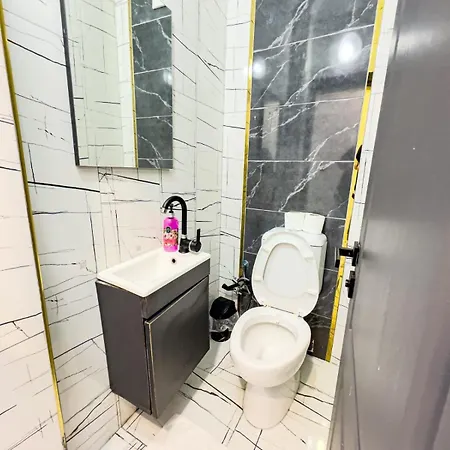 Apartment Sisli 4412 Istanbul