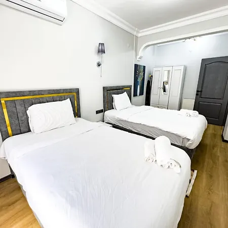Sisli 4412 Istanbul