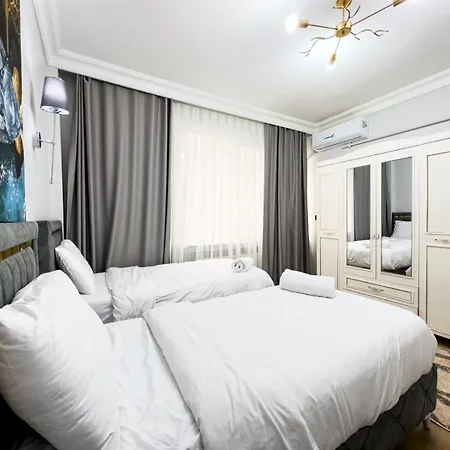 Apartment Sisli 4412 Istanbul