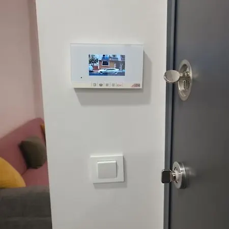 Evinizin Konforunu Yasayin ! 아파트