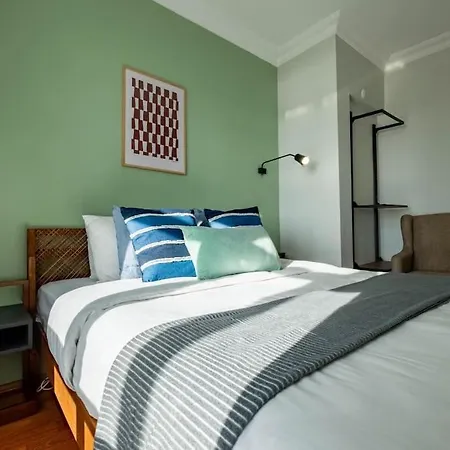 Bosphorus View With 3 Bedrooms * Istanbul