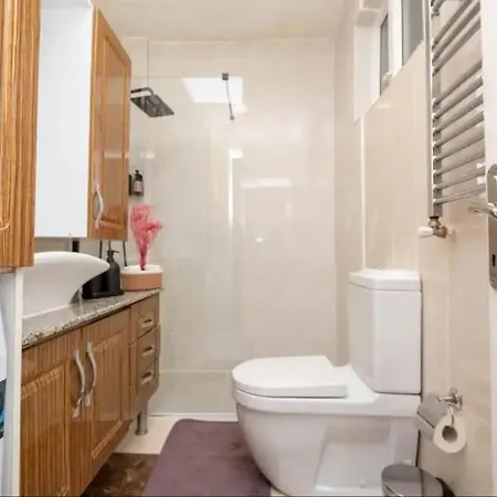 Bosphorus View With 3 Bedrooms * Istanbul