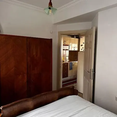 Cozy Flat To Taxim, Beyoglu, Pera, Galata * Istanbul