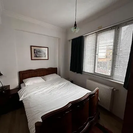 Cozy Flat To Taxim, Beyoglu, Pera, Galata Apartment Istanbul