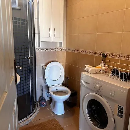 Cozy Flat To Taxim, Beyoglu, Pera, Galata Istanbul