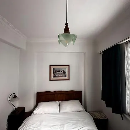 Cozy Flat To Taxim, Beyoglu, Pera, Galata Apartment