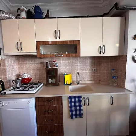 Cozy Flat To Taxim, Beyoglu, Pera, Galata Apartment *