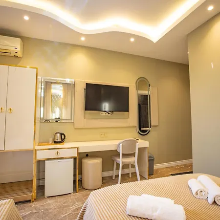 Otel Flash