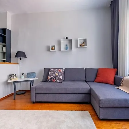 Spacious Dublex In Cihangir Apartamento *