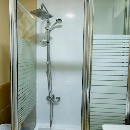 3-bedroom With Balcony Appartement