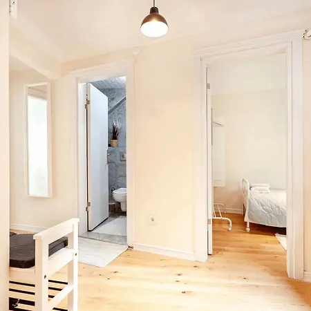 Cozy 2-bedroom Istanbul