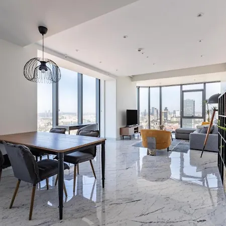 Beautiful Bright Deluxe 1bd Poolviews! #311 * Istanbul