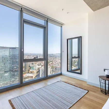 Beautiful Bright Deluxe 1bd Poolviews! #311 * Istanbul