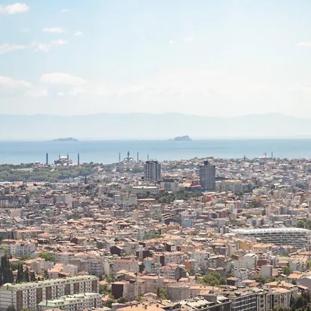Appartement Gorgeous Bright Cool 1bd Views! #359